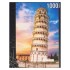 Пазл "Италия Пизанская башня" 1000 элементов