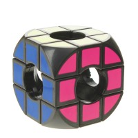 Кубик пустой VOID Черный