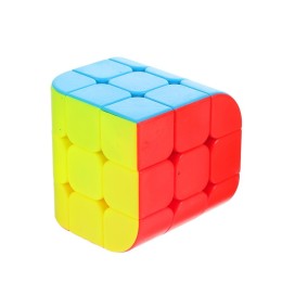 Кубик скругленный 3x3 Penrose Cube 3 цвета