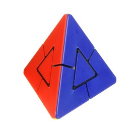 Пирамидка Mefferts Pyraminx Duo