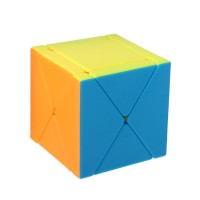 Головоломка кубик