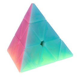 Пирамидка QiYi Jelly Pyraminx