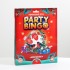 Командная игра "Party Bingo. Новогодняя" 8+
