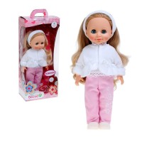 Кукла "Анна 15" со звуковым устройством, 42 см