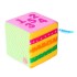 Развивающая игрушка "Математический кубик"