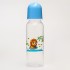 Бутылочка для кормления «Весёлые животные», 250 мл, от 0 месяцев, цвета МИКС