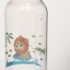 Бутылочка для кормления «Весёлые животные», 250 мл, от 0 месяцев, цвета МИКС