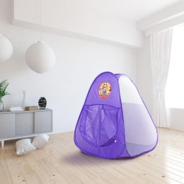 Палатка детская игровая "Салон красоты" 71x71x88 см