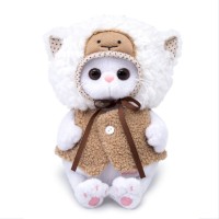 Ли-Ли Baby в костюме овечки
