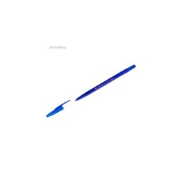 Ручка шариковая "Тонкая линия письма", масляная, синий стержень