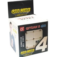 QiYi MoFangGe QiYuan S Кубик 4x4 Скоростной Полноцветный