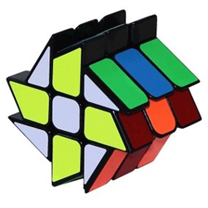 Сборка cube. Кубик Рубика 3х3 мельница. Кубик Windmill Cube. Головоломка Windmill Cube. Кубик Рубика мельница.