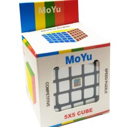 Кубик 5x5 MoYu MoFang JiaoShi MF5