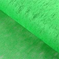 Флизелин, цвет зеленый