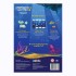 Игровой набор с наклейками "Подводное царство"