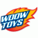 Производитель WOOW TOYS - каталог товаров  